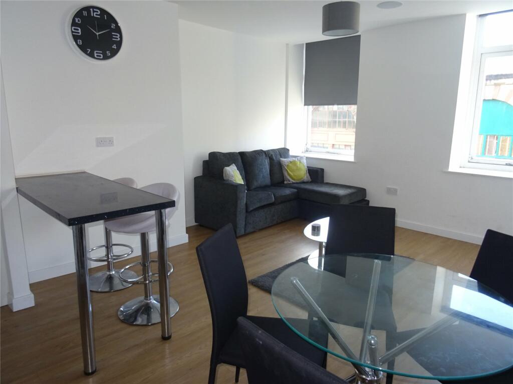 Additional image 2 of Airedale House, 130 Sunbridge Road, Bradford, West Yorkshire, BD1