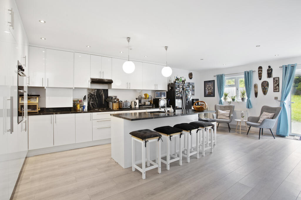 Additional image 12 of Green Lane, St. Albans, AL3