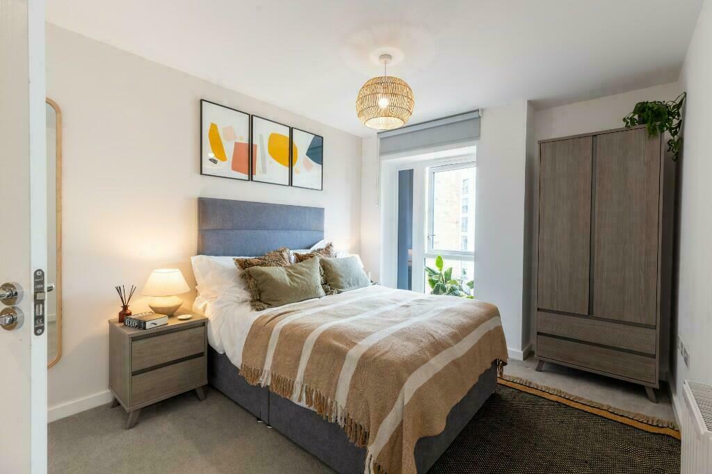 Additional image 5 of Flat 15, Sherborne Place, Birmingham, B16