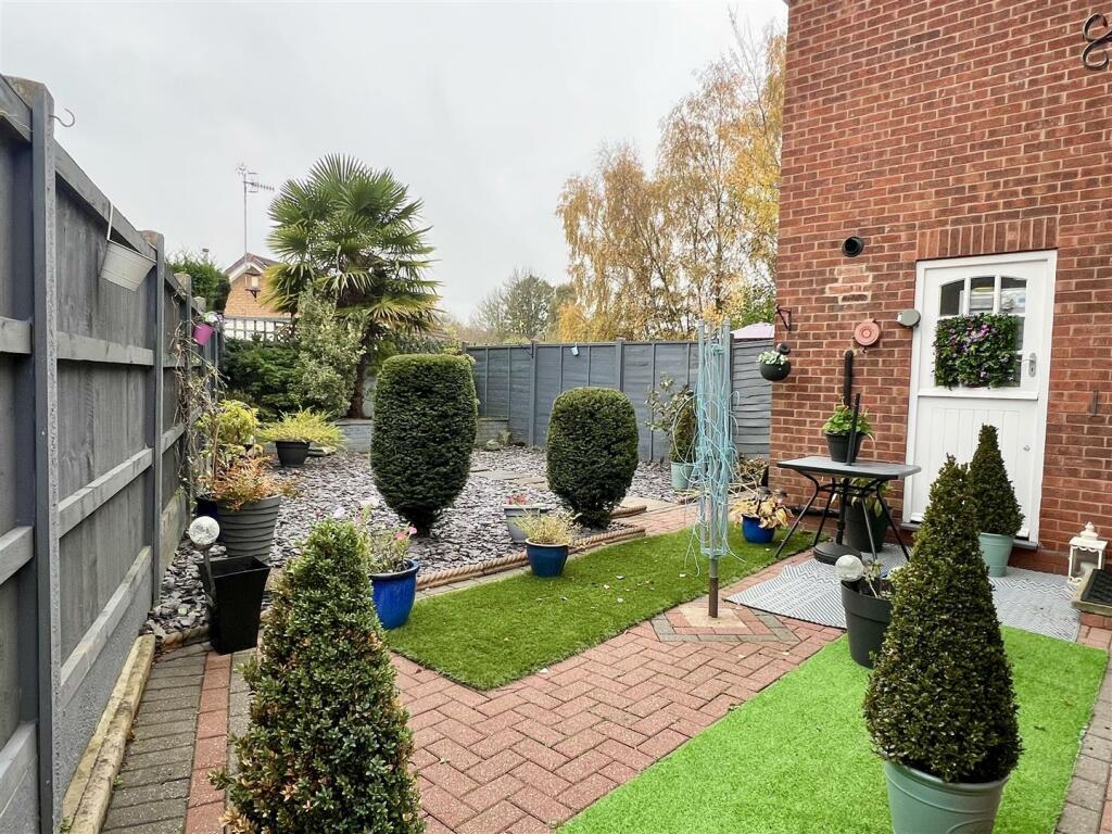 Additional image 13 of Bramble Close, Cradley Heath