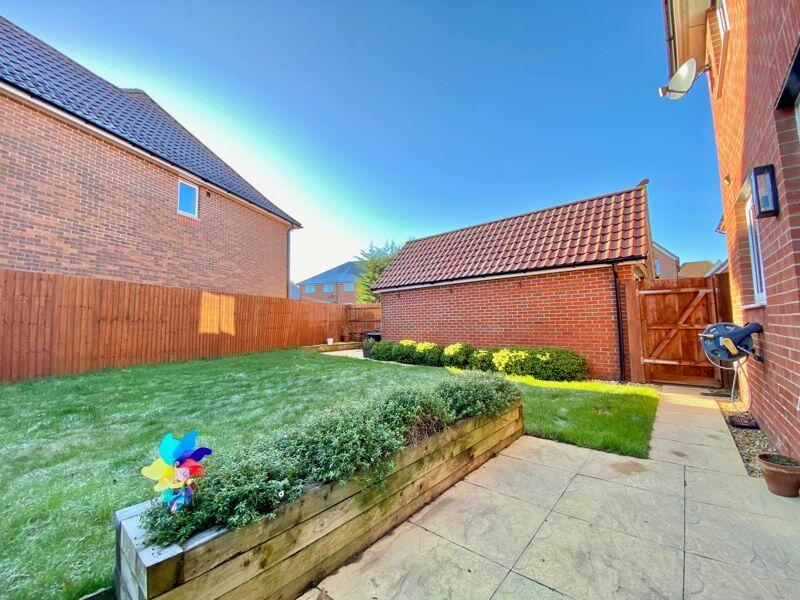 Additional image 13 of Kyte Close, Warminster