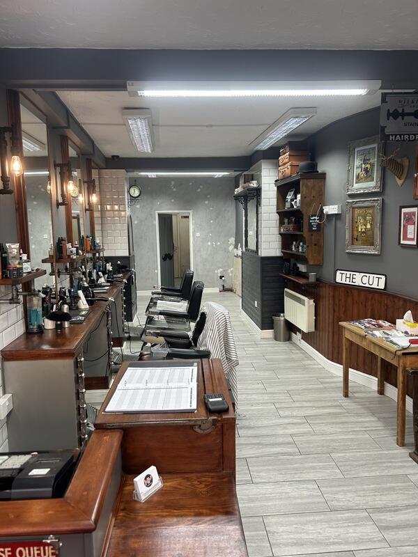 Additional image 5 of Shop C, Ashton House, Fore Street, Castle Cary, Somerset, BA7 7BG