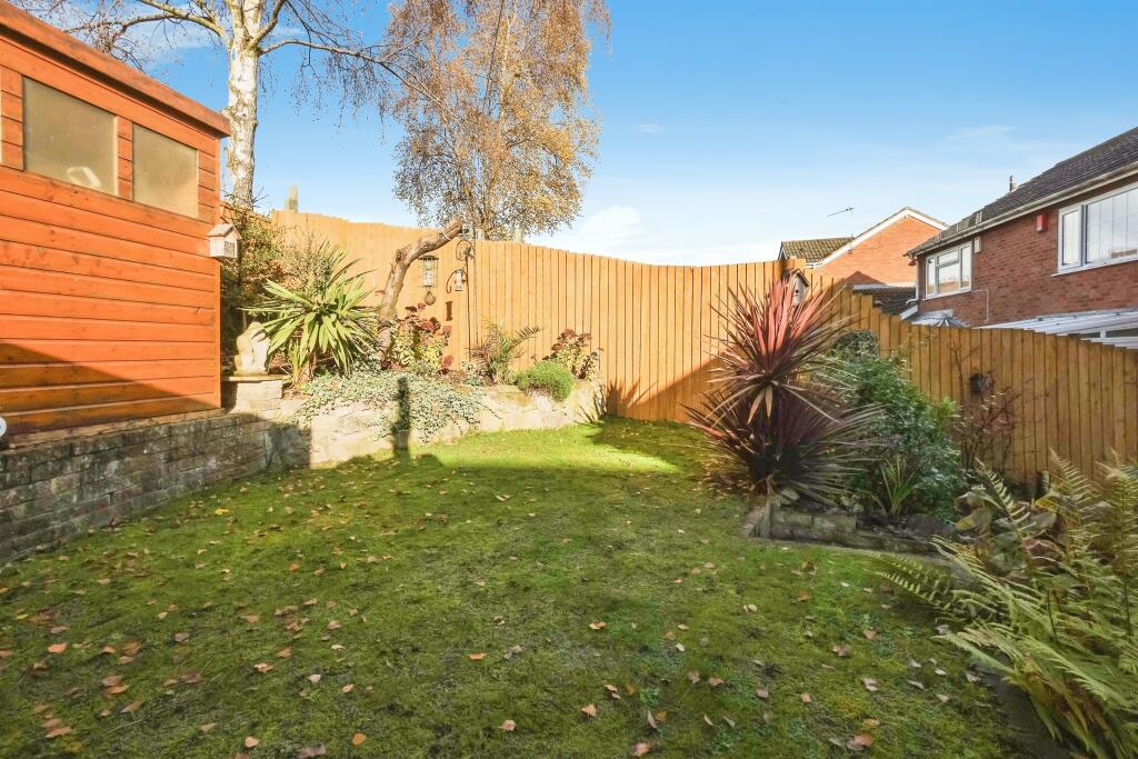 Additional image 17 of Brutus Drive, Coleshill, Birmingham