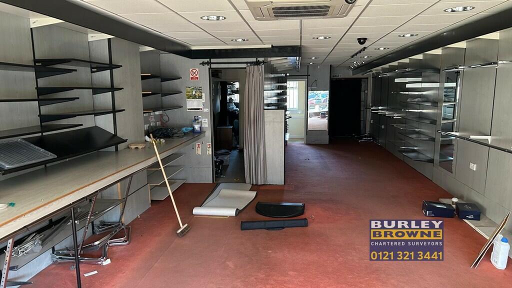 Additional image 3 of 45 Boldmere Road, Sutton Coldfield, West Midlands, B73 5UY