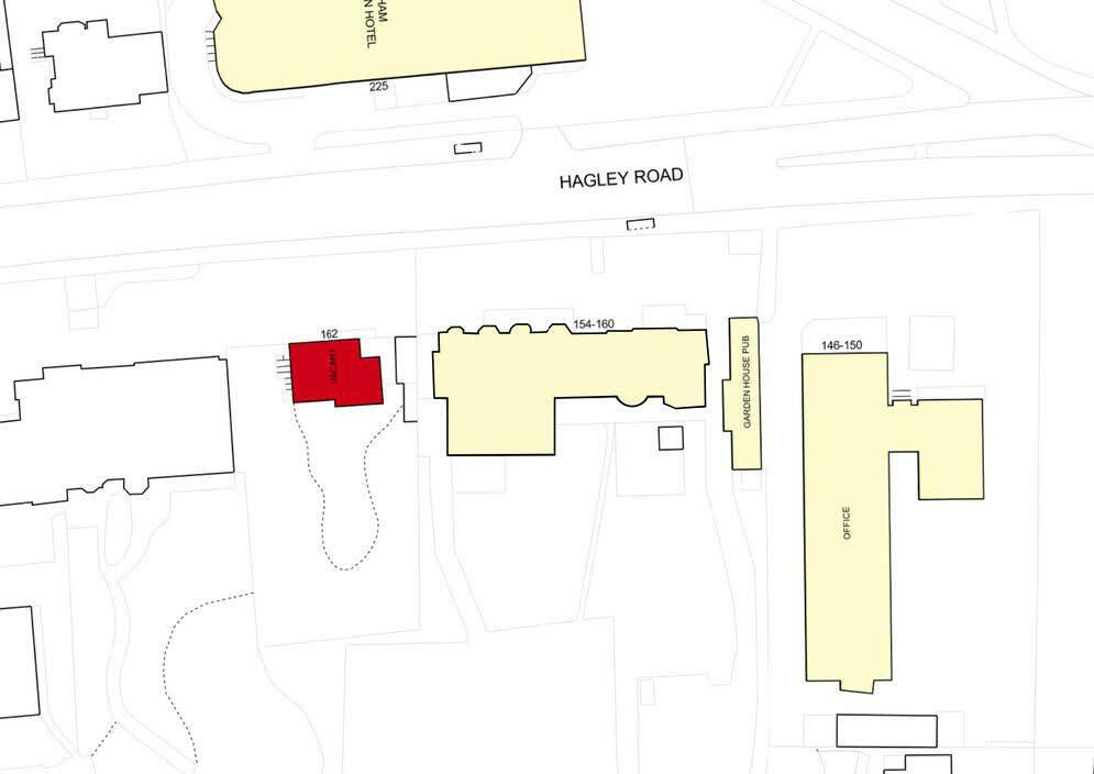 Additional image 5 of 162 Hagley Road, Birmingham, West Midlands, B16 9NX
