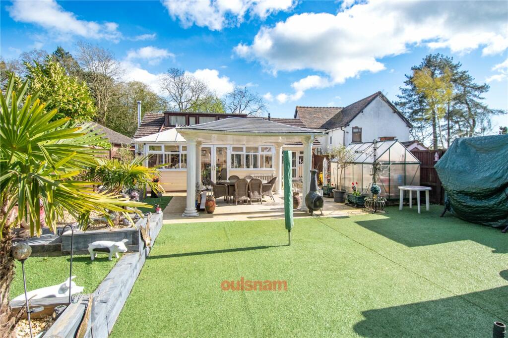 Additional image 19 of Old Birmingham Road, Marlbrook, Bromsgrove, Worcestershire, B60