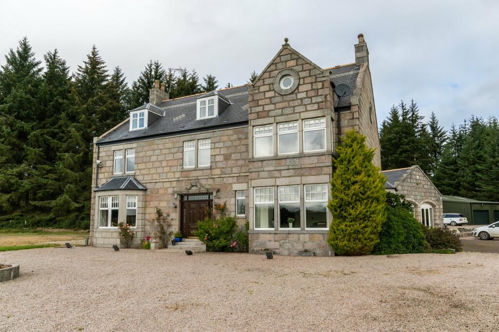 Additional image 22 of Cornhill, Banff, AB45