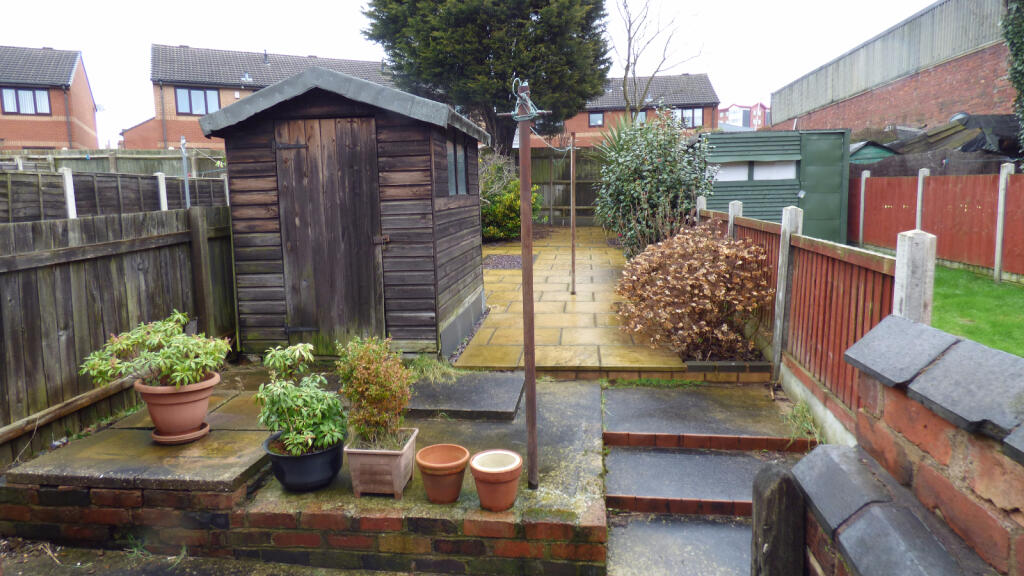 Additional image 6 of Cambridge Street, West Bromwich, West Midlands, B70