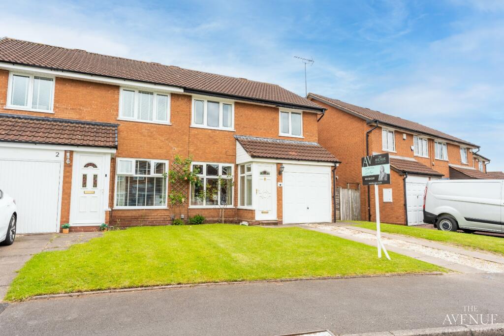 Additional image 24 of Deerham Close, Birmingham