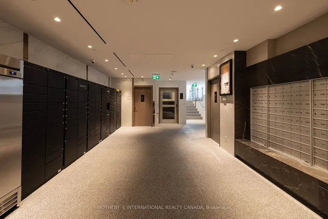 Additional image 24 of 585 Bloor St Unit 4022