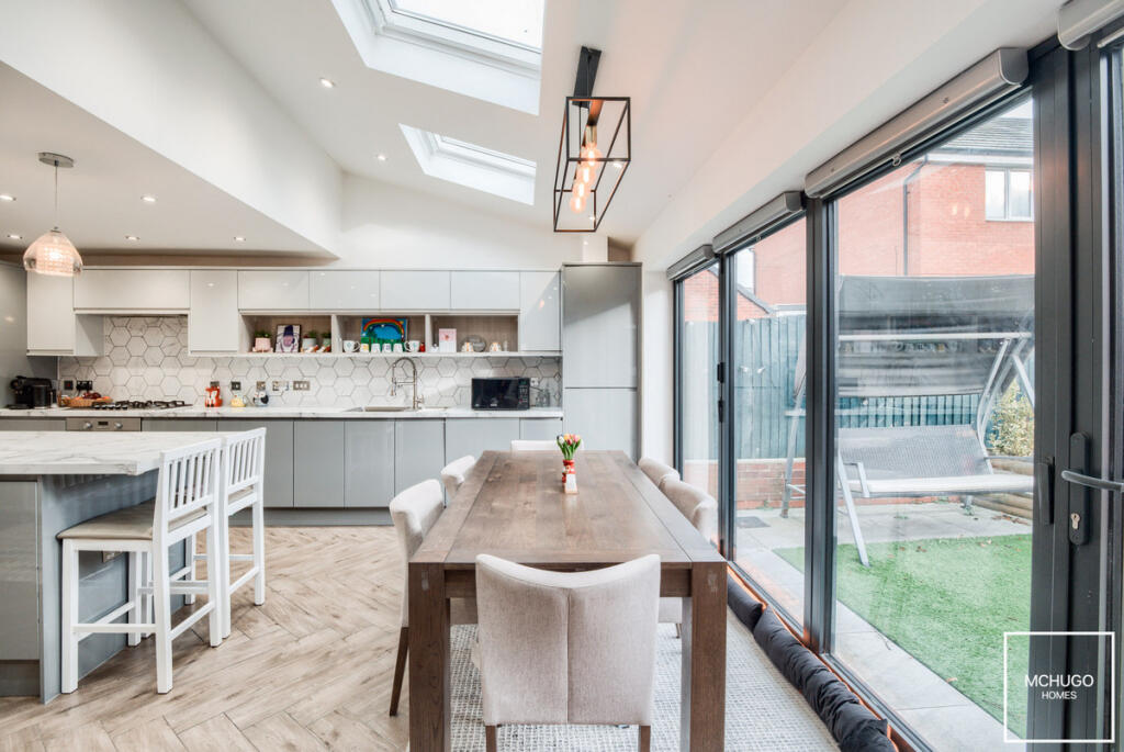 Additional image 5 of Extended family home, Bowler Road, Edgbaston