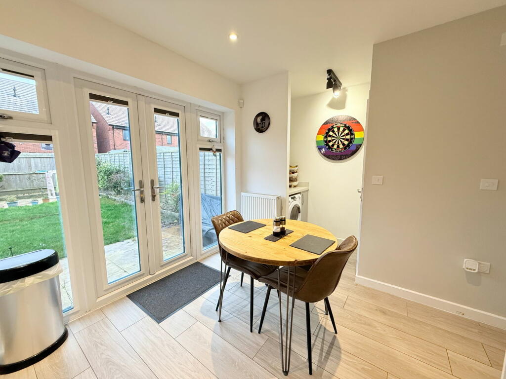 Additional image 6 of James Watt Drive, Blythe Valley