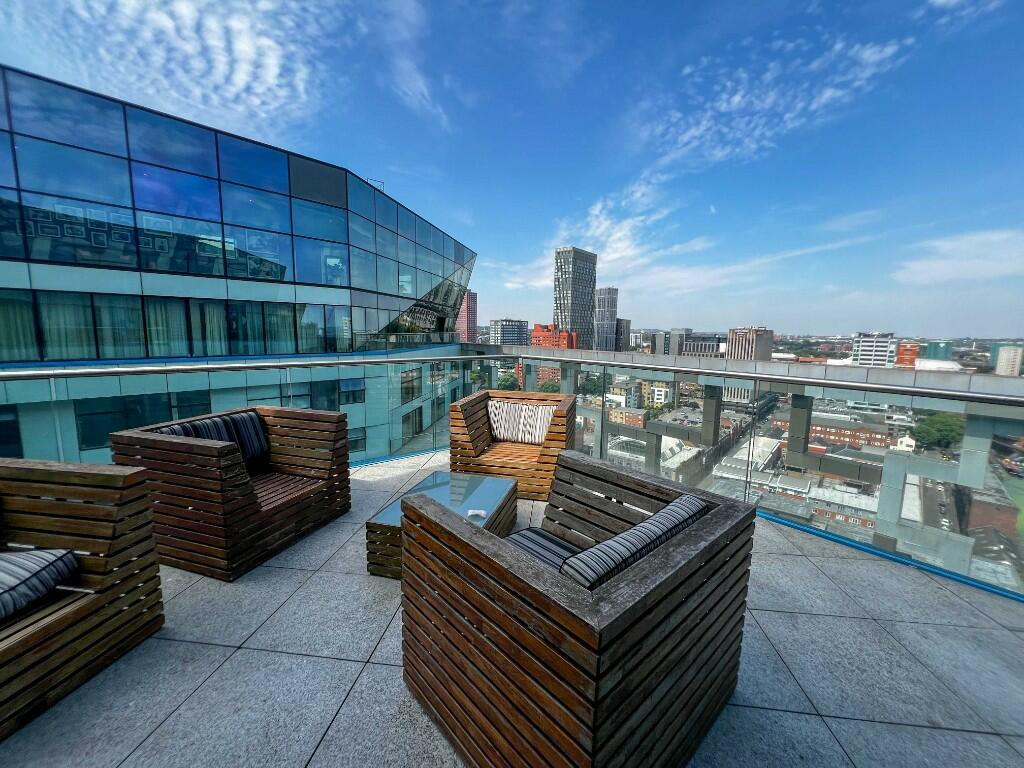 Additional image 9 of Commercial Street, Birmingham, B1