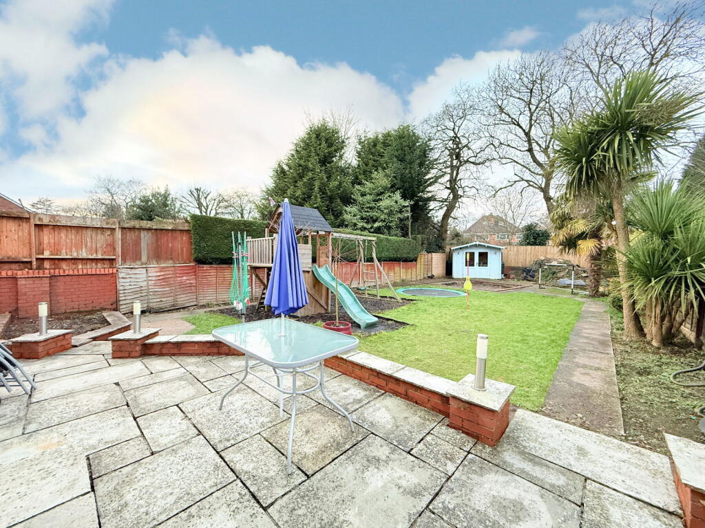 Additional image 18 of Hytall Road, Shirley