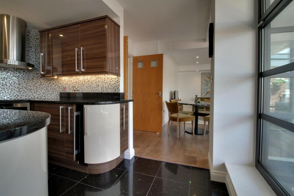 Additional image 23 of Maxim 28, 21 Lionel Street, Birmingham