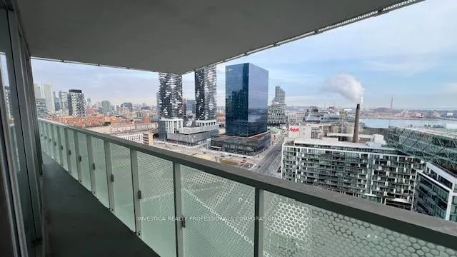 Additional image 19 of 15 Queens Quay Unit 2009