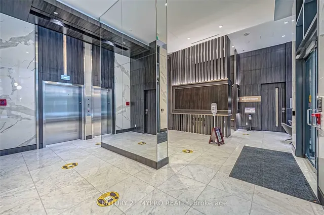 Additional image 4 of 90 Queens Wharf Rd Unit 807