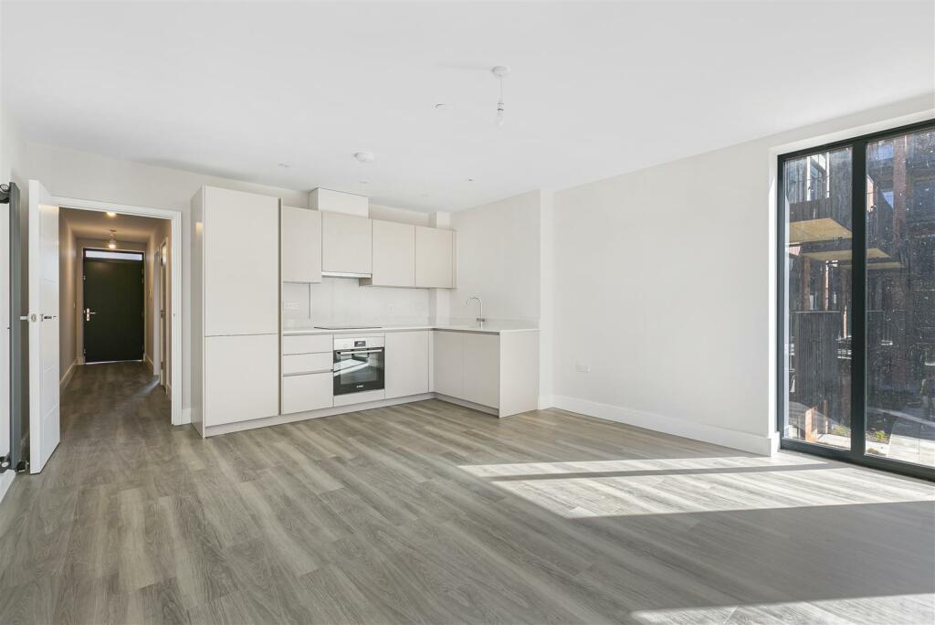 Additional image 20 of Plot E39, Old Electricity Works, Campfield Road, St. Albans