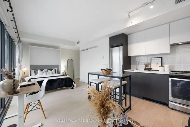 60 Colborne St Unit 1201