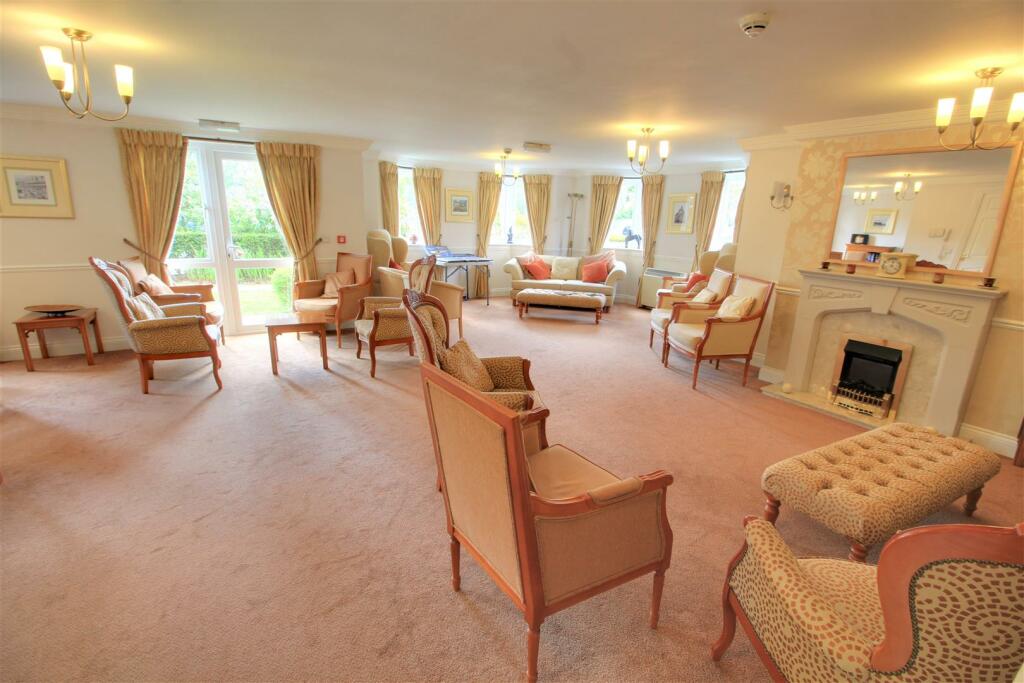 Additional image 14 of Tudor Lodge Solihull