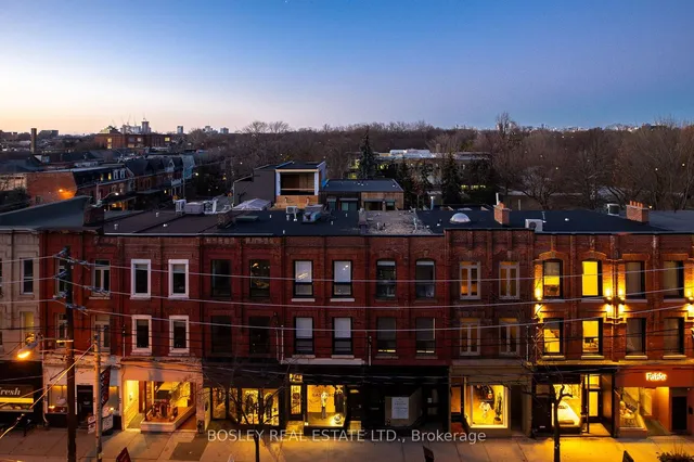 Additional image 28 of 955 Queen St Unit PH6