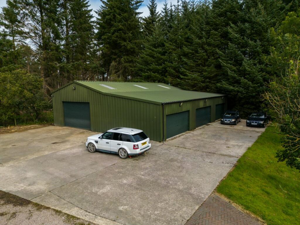 Additional image 30 of Cornhill, Banff, AB45