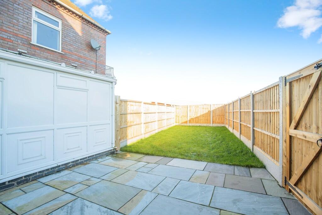 Additional image 2 of Little Warton Road, Warton, Tamworth