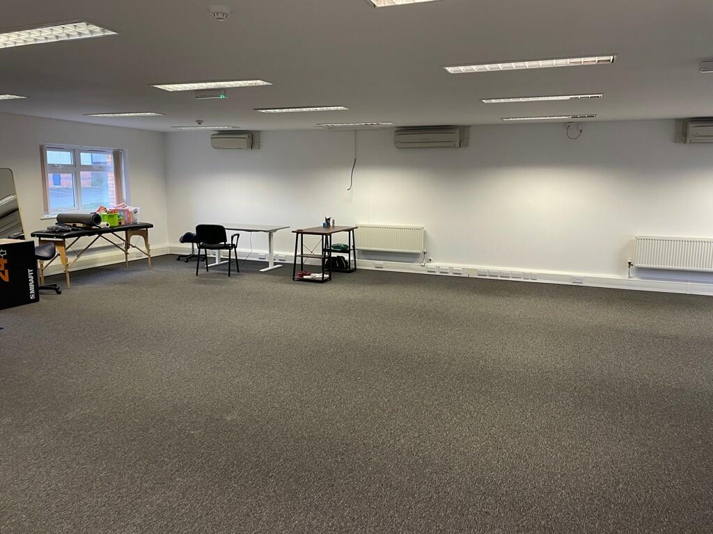 Additional image 11 of 1st Floor, 3 Birch House , Harris Business Park , Bromsgrove, Worcestershire, B60