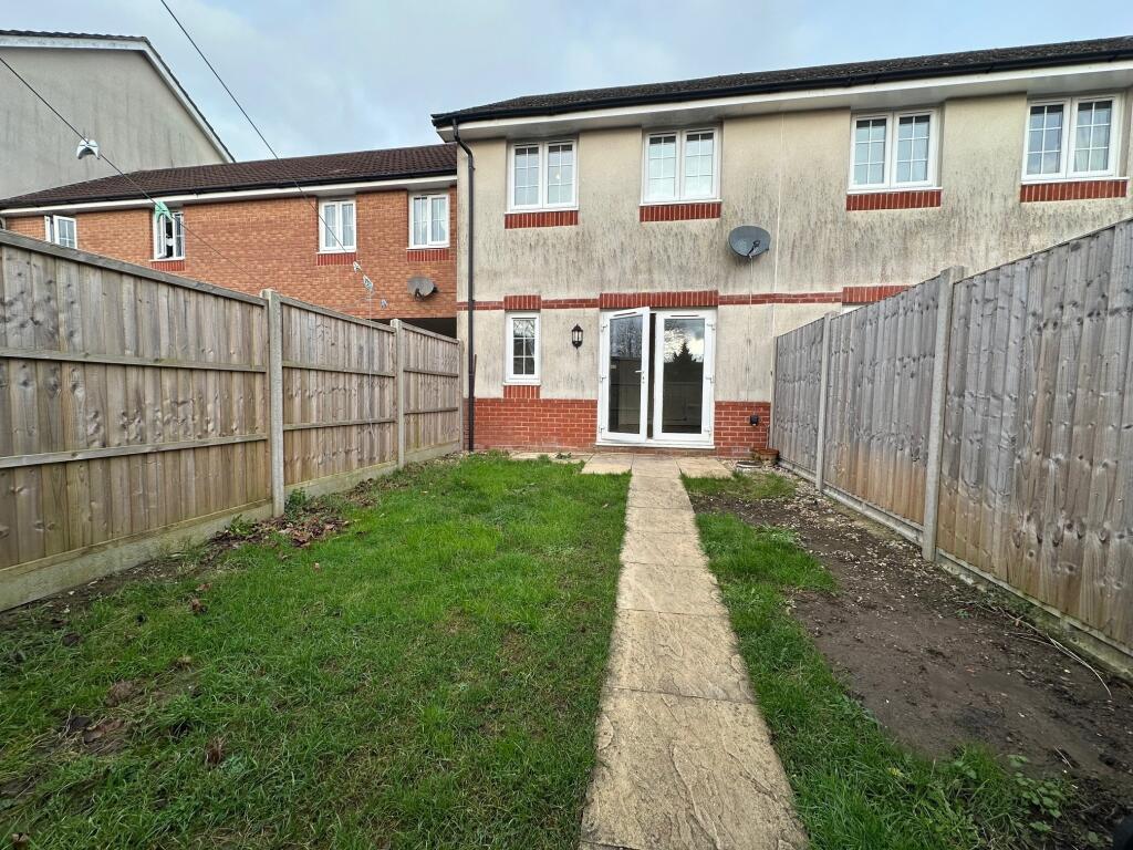 Additional image 16 of Percivale Road, Yeovil, Somerset, BA21 3GZ