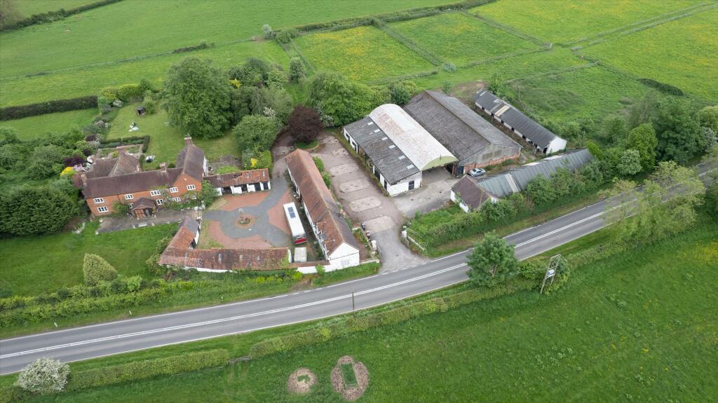 Additional image 5 of Arbour Tree Farm, Warwick Road, Chadwick End, Solihull B93 0BE