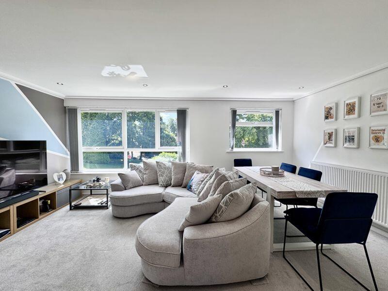 Additional image 11 of Flat 33 Eaton Court, Mulroy Road, Sutton Coldfield, B74 2PZ