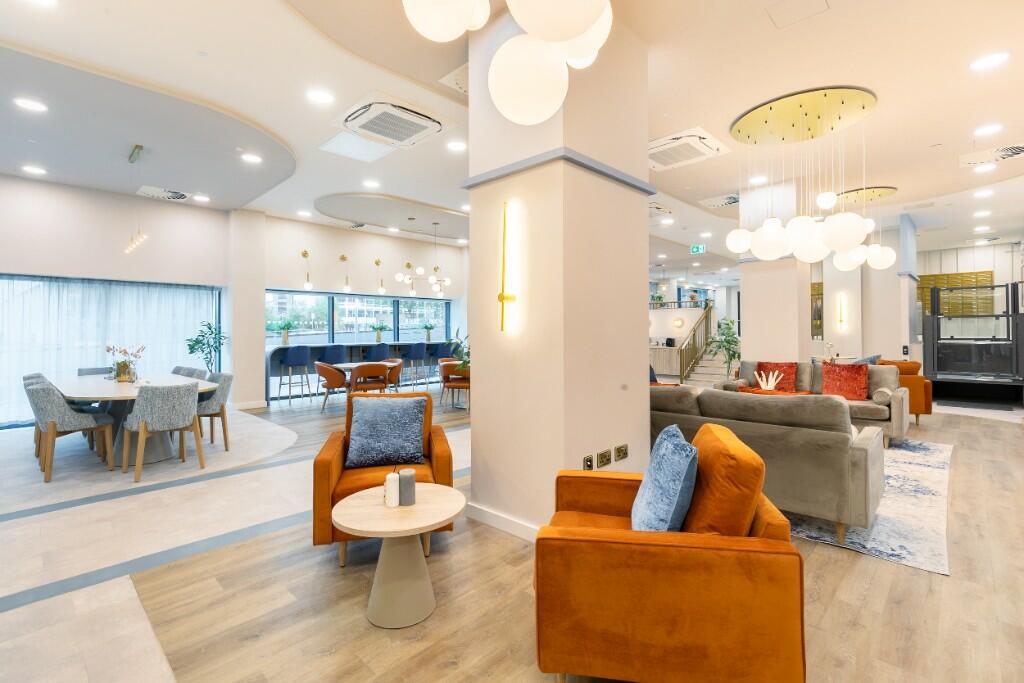 Additional image 41 of Paradise Street, Birmingham, B1