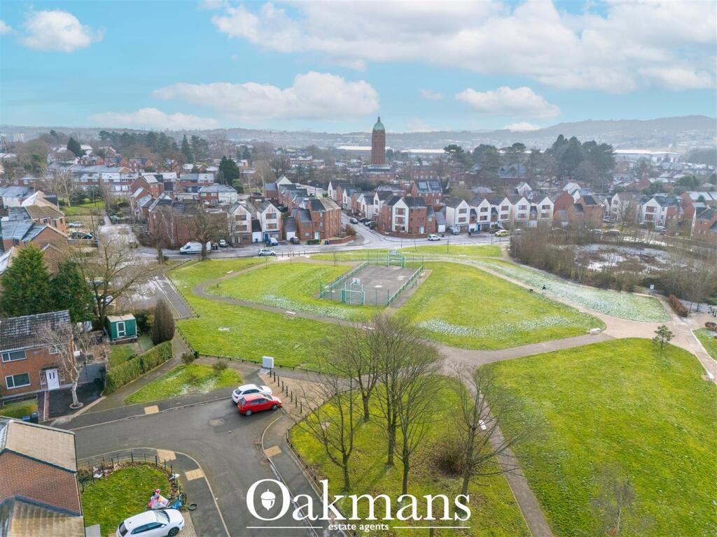 Additional image 25 of Topland Grove, Birmingham
