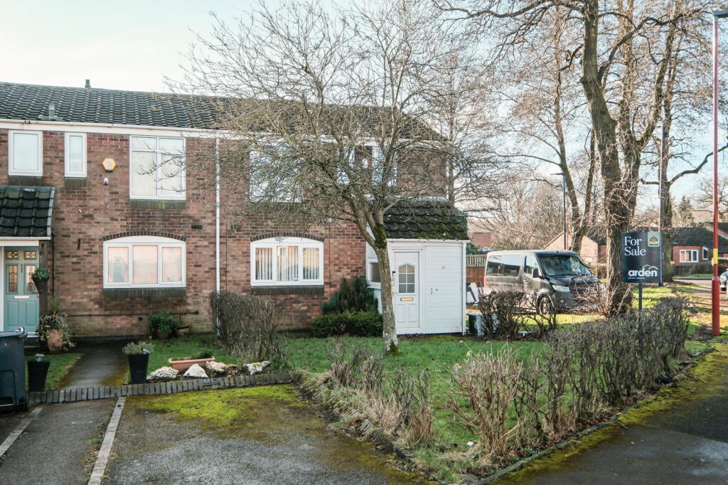 Additional image 14 of Jubilee Road, Rednal, Birmingham, B45 0LY