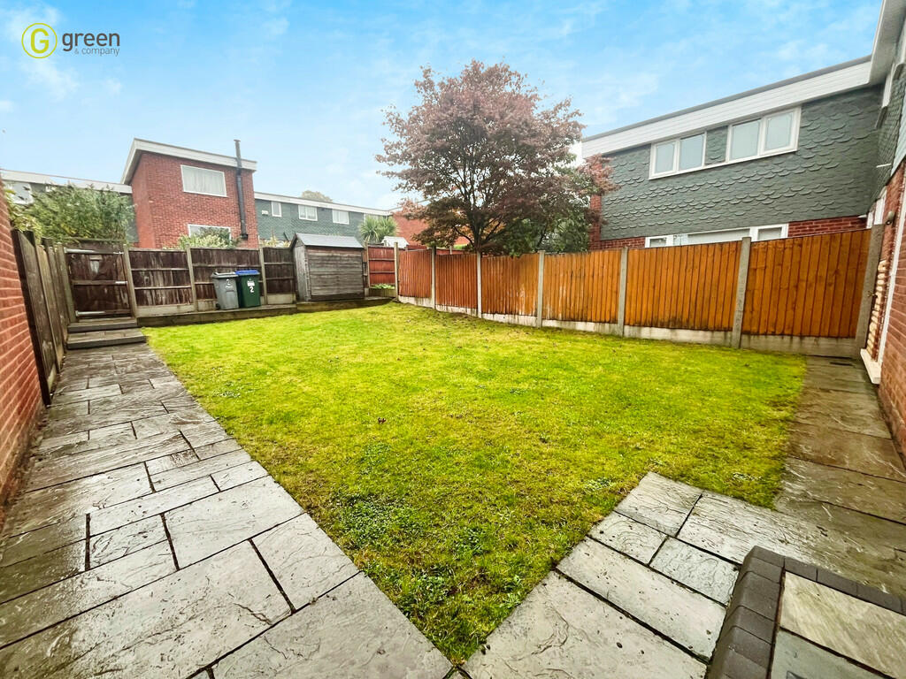 Additional image 23 of Burrelton Way, Great Barr