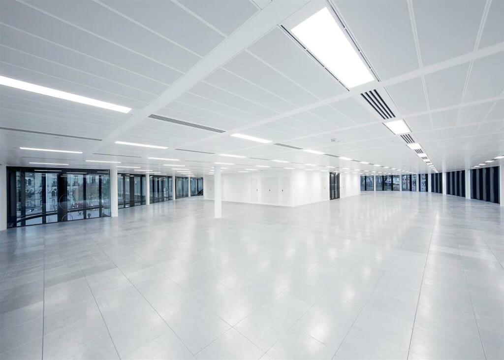 Additional image 22 of One City Park, Bradford, West Yorkshire, BD1 1LA