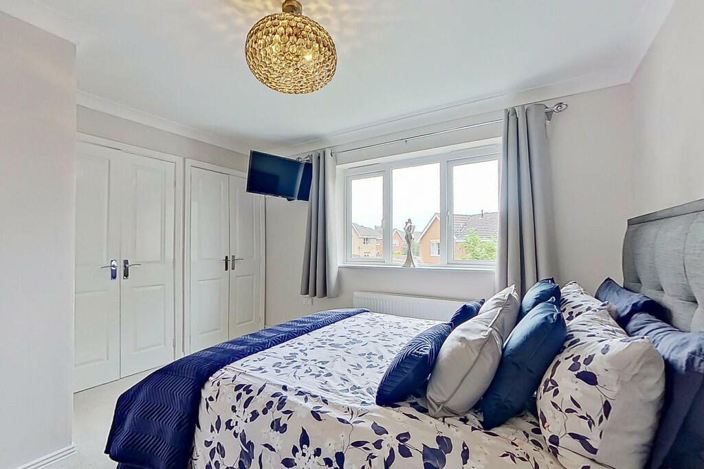 Additional image 25 of Manorial Road, Four Oaks