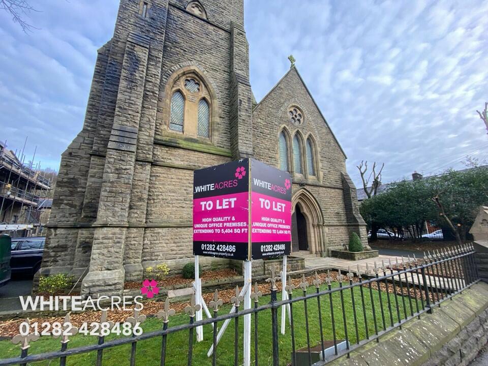 Additional image 9 of St James Church, Bacup Road, Waterfoot, Rossendale, Lancashire, BB4 7JU