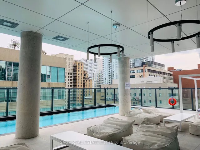 Additional image 34 of 185 Roehampton Ave Unit 1106