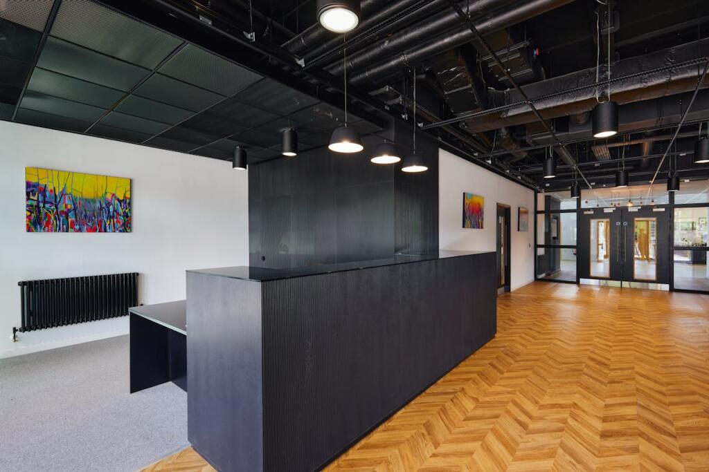 Additional image 11 of Faraday Wharf, Innovation Birmingham, Birmingham, West Midlands, B7 4BB