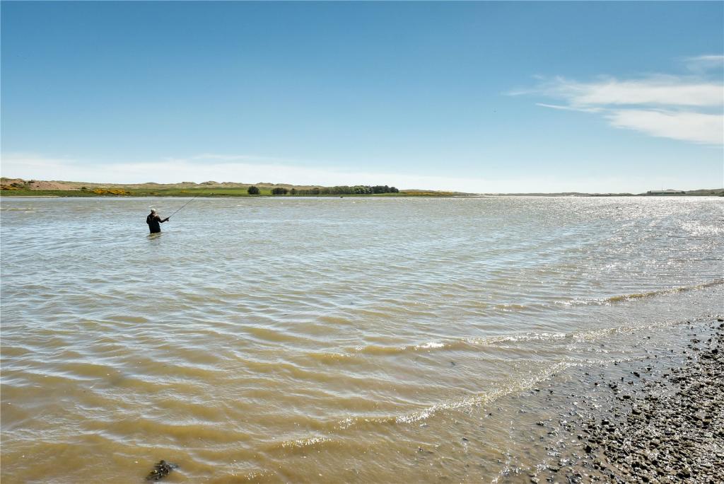 Additional image 6 of Newburgh & Foveran Fishings, River Ythan, Newburgh, Ellon, Aberdeenshire, AB41