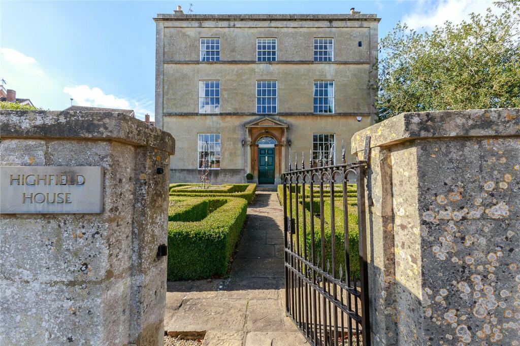 Additional image 25 of High Street, Semington, Wiltshire, BA14