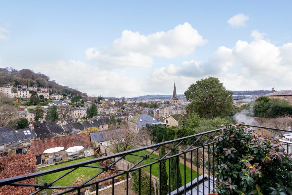 Additional image 9 of Widcombe Crescent, Widcombe, Bath, BA2