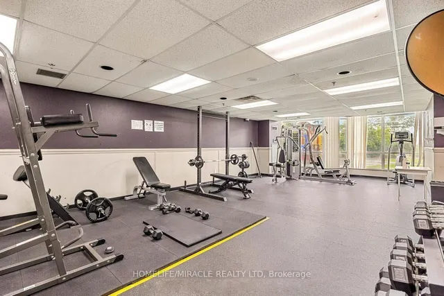 Additional image 30 of 1 Rowntree Rd Unit 1606