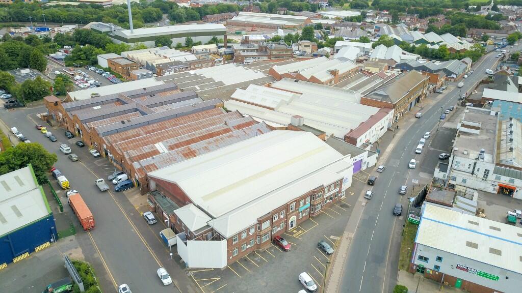 Additional image 18 of BizSpace Business Park, Kings Road, Birmingham, B11