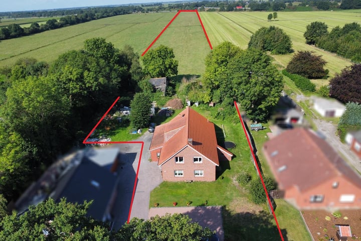 Additional image 2 of Tichelwarfstrasse 85, 26826 Weener, Germany