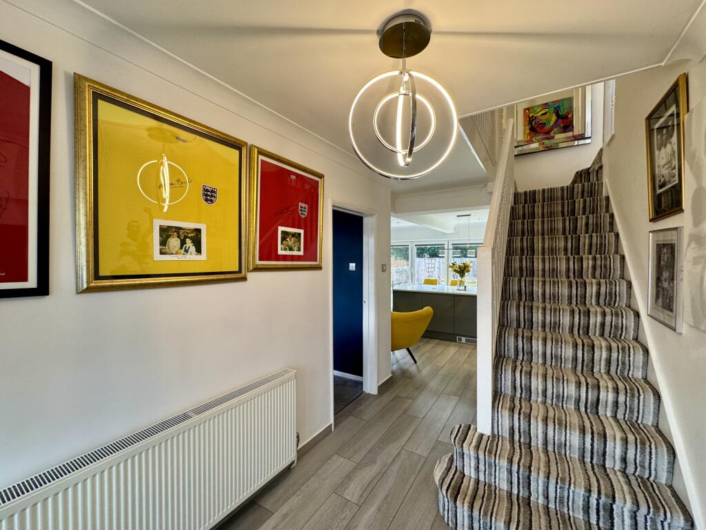 Additional image 5 of Haseley Road, Solihull, B91