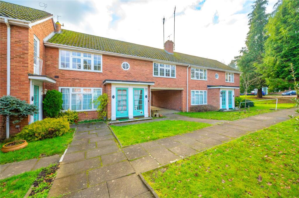 Westminster Court, St. Albans, Hertfordshire