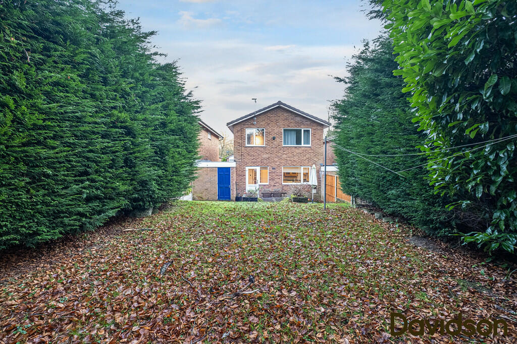 Additional image 9 of Niall Close, Edgbaston, Birmingham