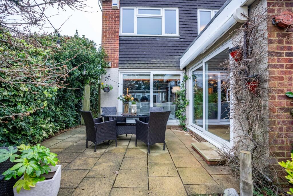 Additional image 20 of Garden Court, Wheathampstead, St. Albans, Hertfordshire, AL4